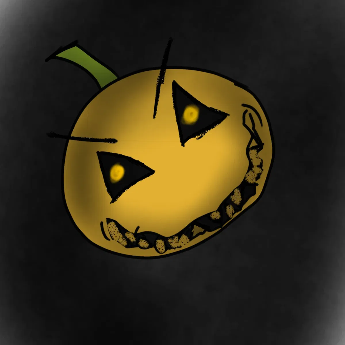 Avatar of The PUMPKIN