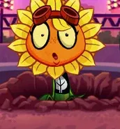 Avatar of Solar flare - PvZ heroes, just normal