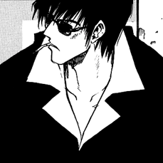 Avatar of Nicholas D. Wolfwood