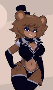 Avatar of Fredina