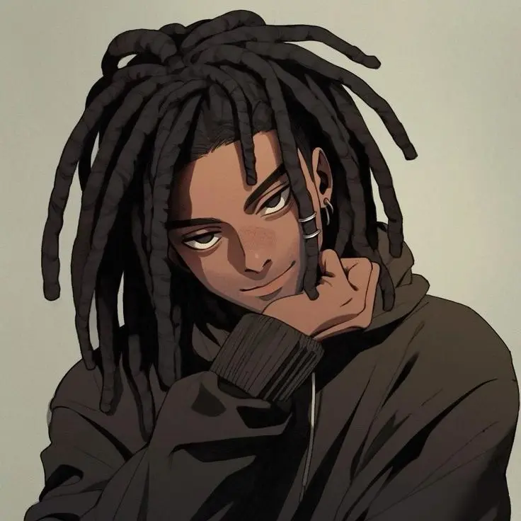 Avatar of Dennis Jackson | DJ, Your stoner boyfriend