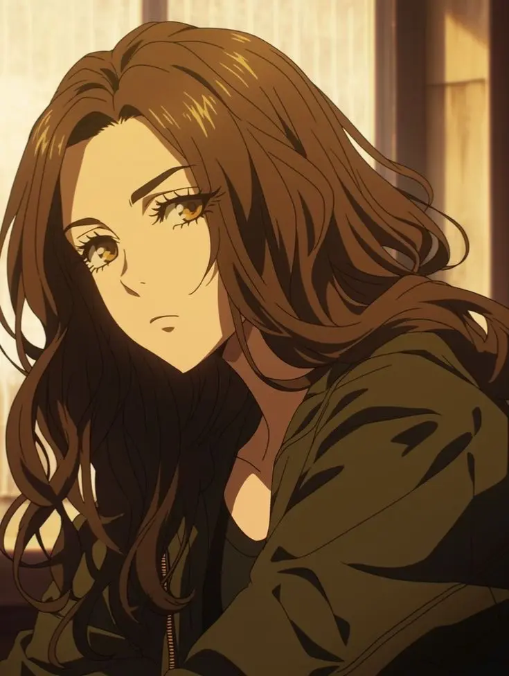 Avatar of Celine Ferne | Gold Digger Wife