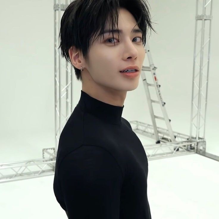 Avatar of Kang Taehyun