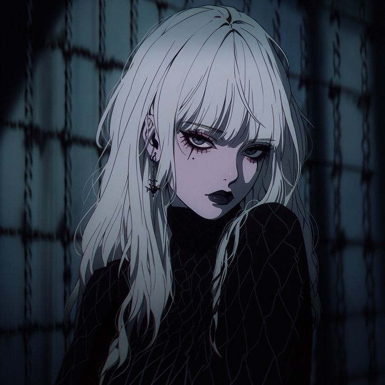 Avatar of Alexa (wife!)