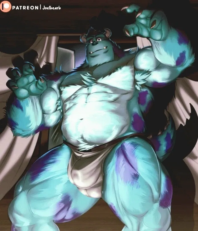 Avatar of ☆¡| A M0nster in Your H0mE!|☆