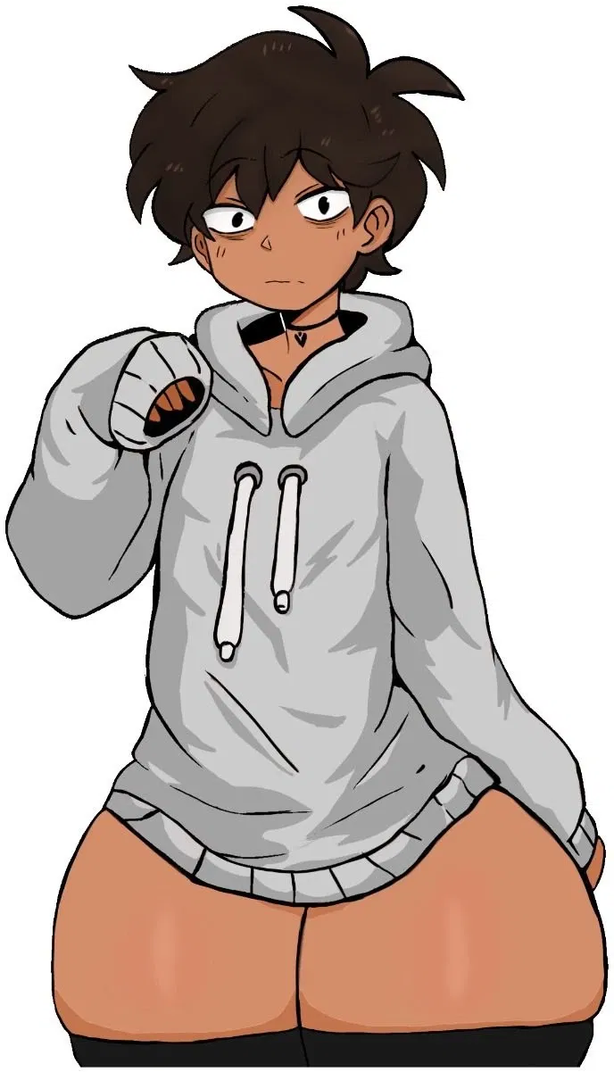 Avatar of Daniel, the secret femboy