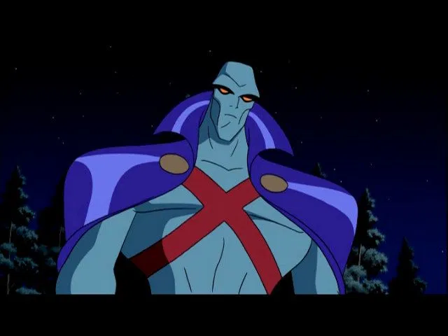 Avatar of Martian Manhunter