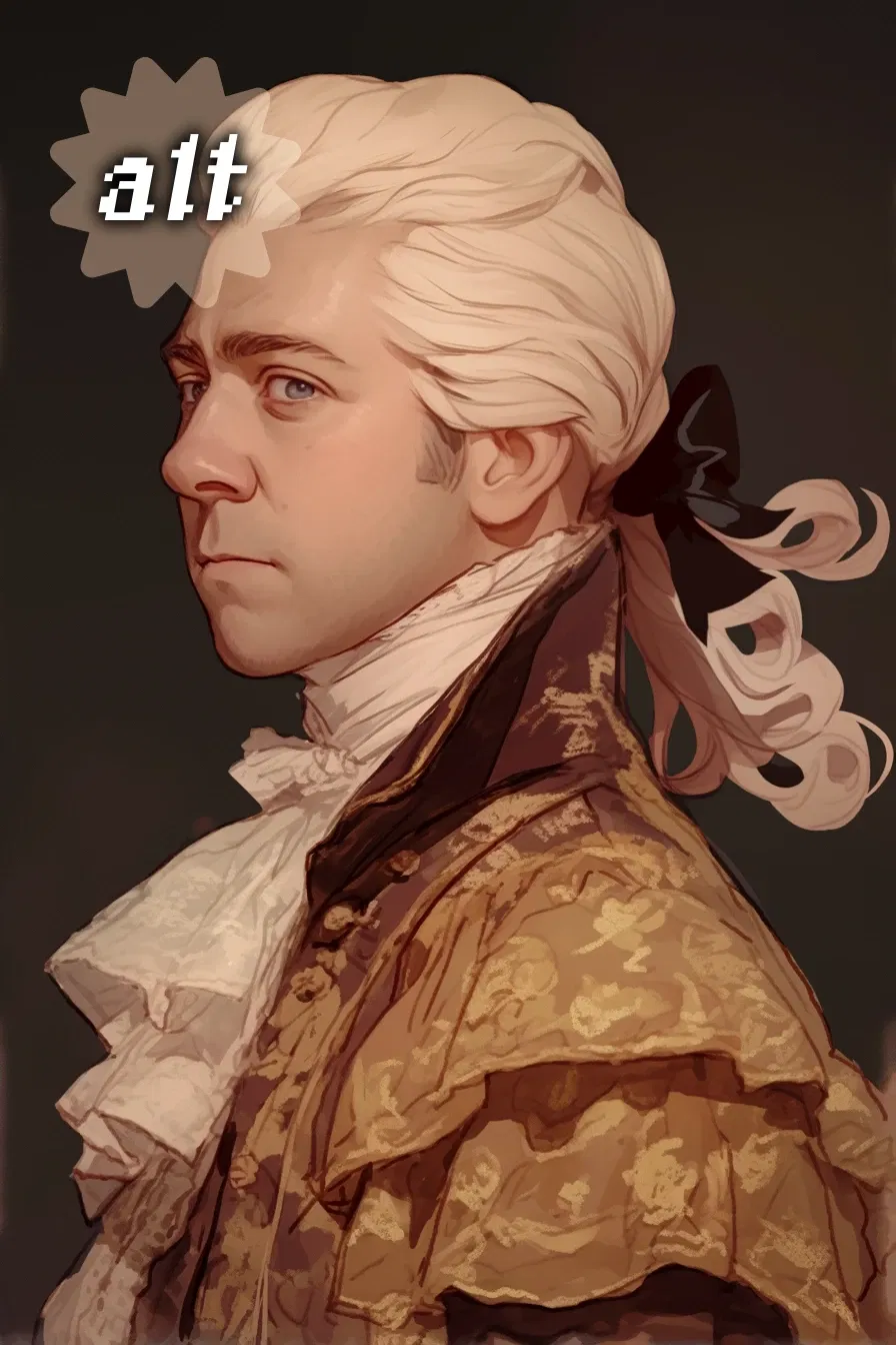 Avatar of Laurence Dawley | ALT
