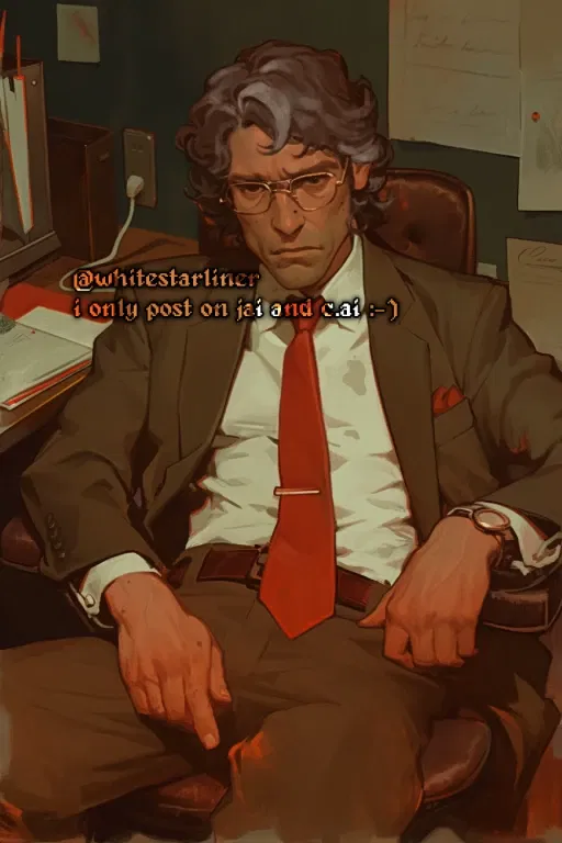 Avatar of Lenny Whitford