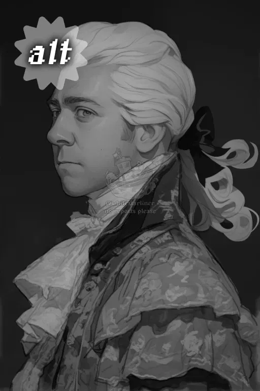 Avatar of Laurence Dawley | ALT