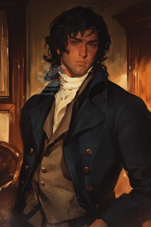 Avatar of Alistair McDonagh | 1797