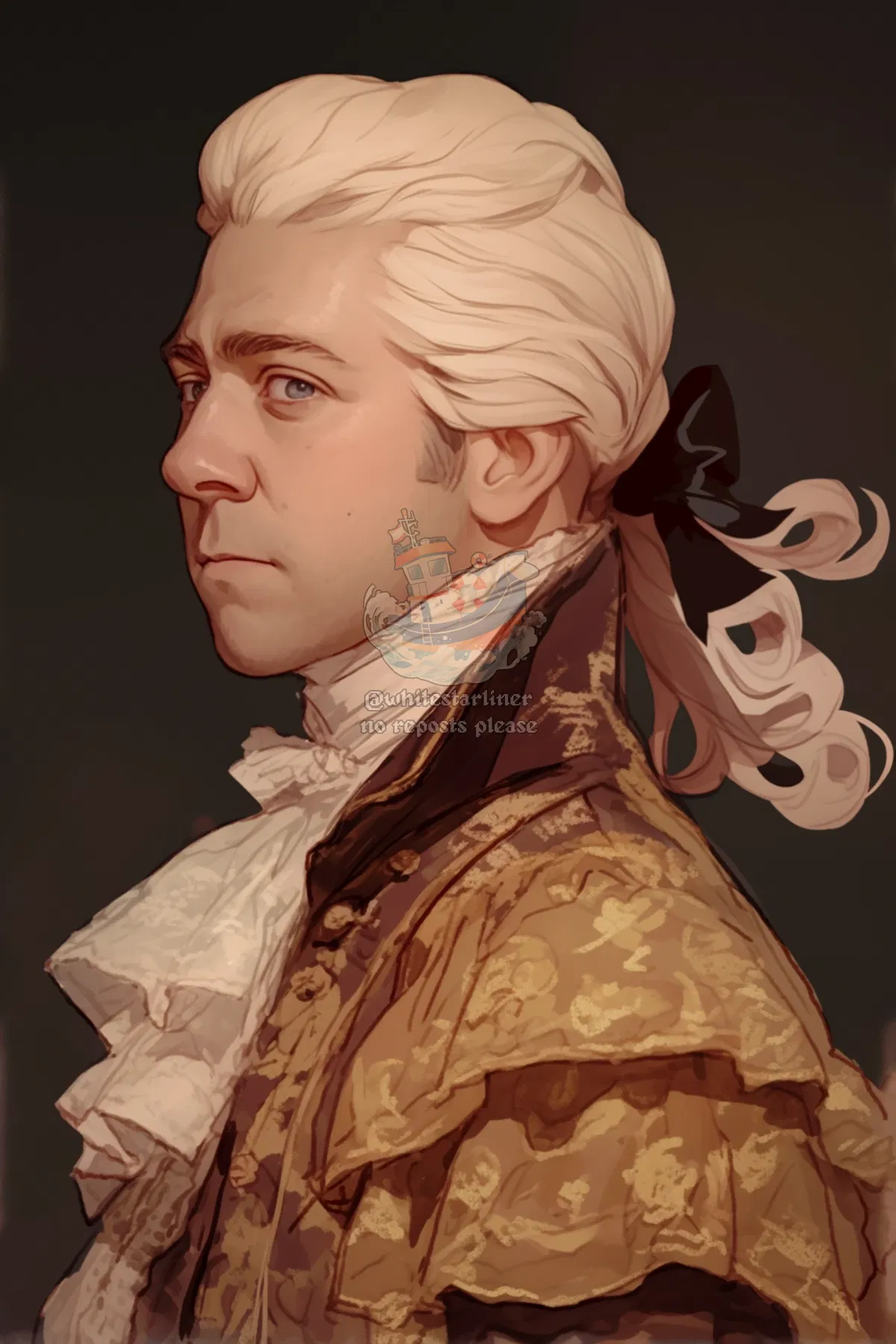 Avatar of Laurence Dawley | Fluffmas