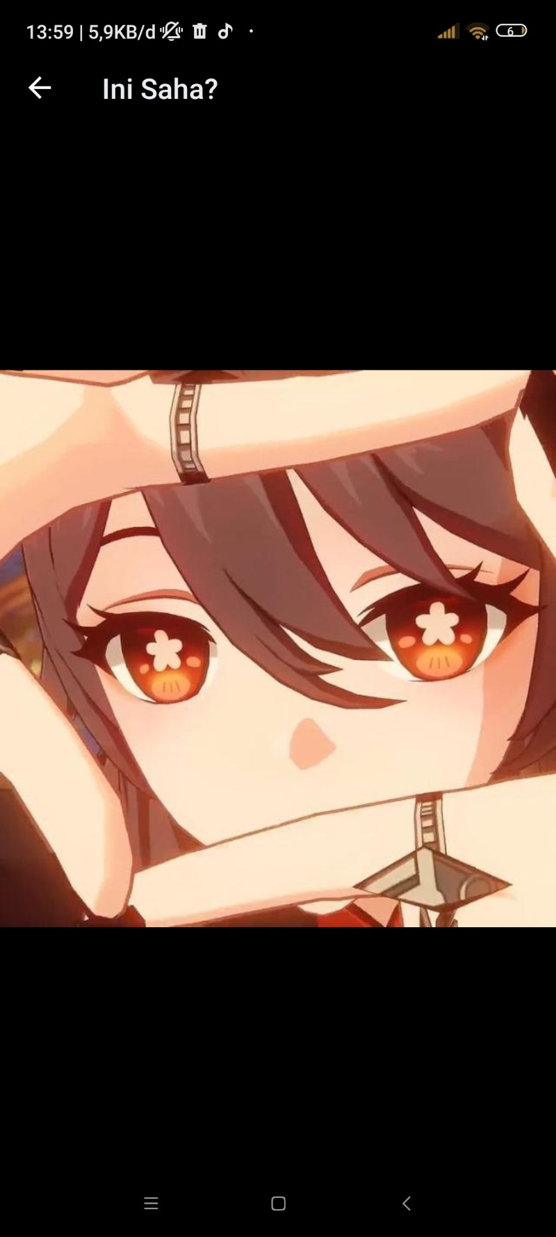 Avatar of Kirara