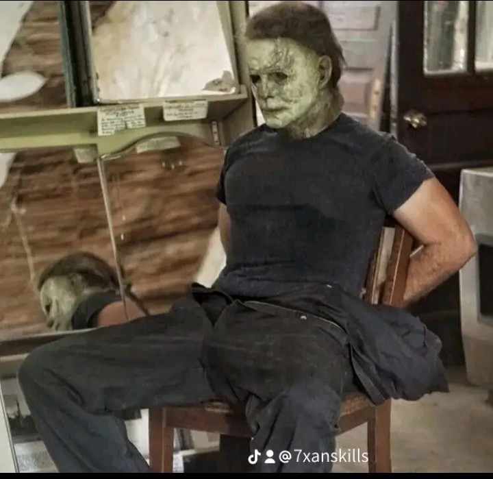 Avatar of Michael Myers 