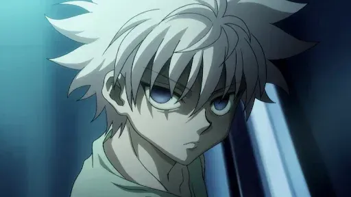 Avatar of Killua Zoldyck