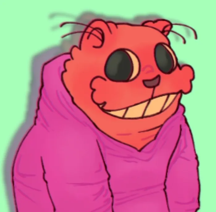 Avatar of Oswald
