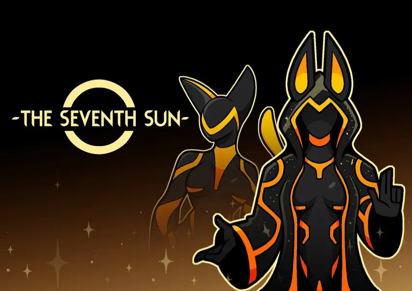 Avatar of The Seventh Sun