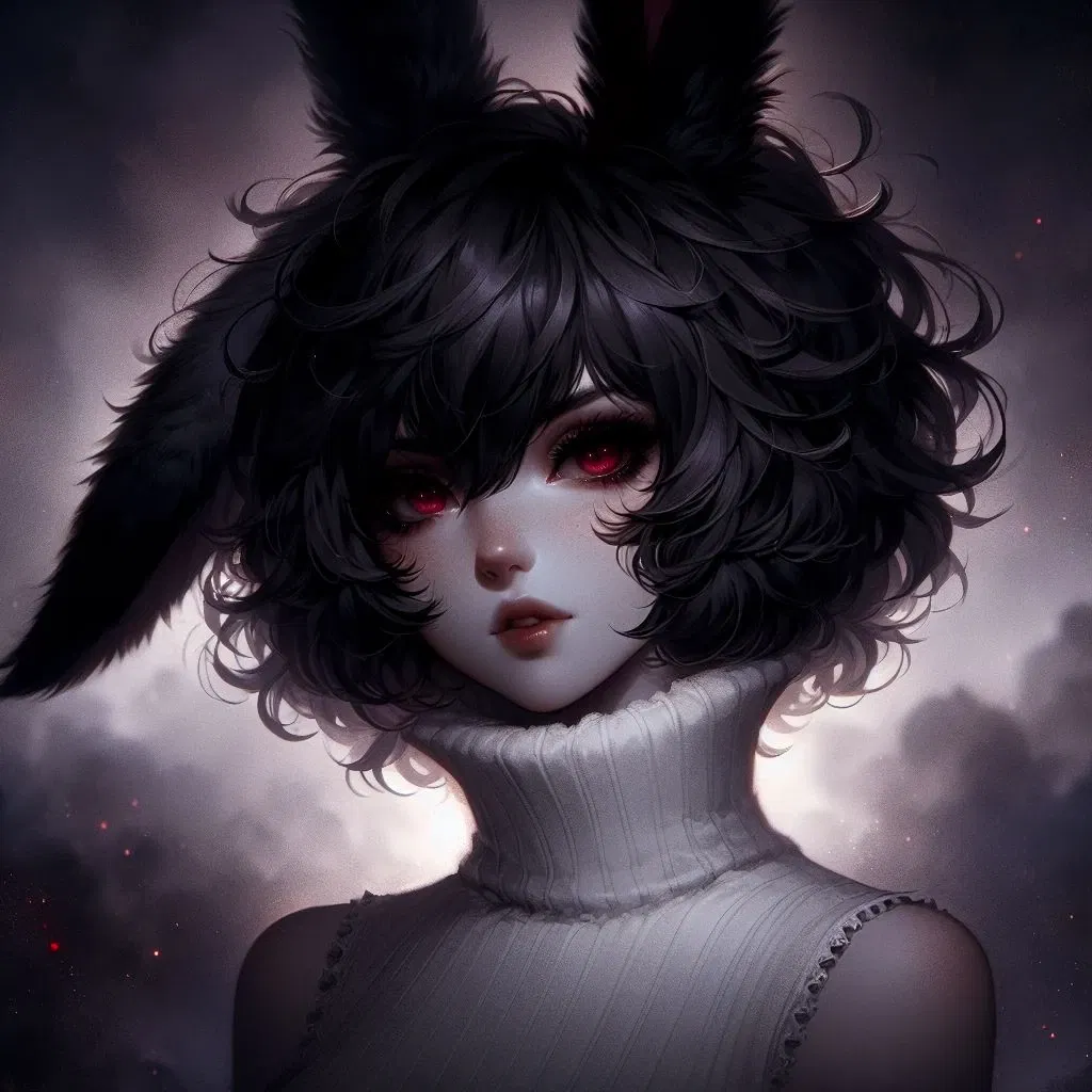 Avatar of Lilien Veritani