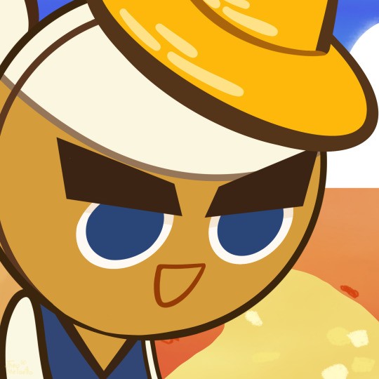Avatar of Rebel Cookie
