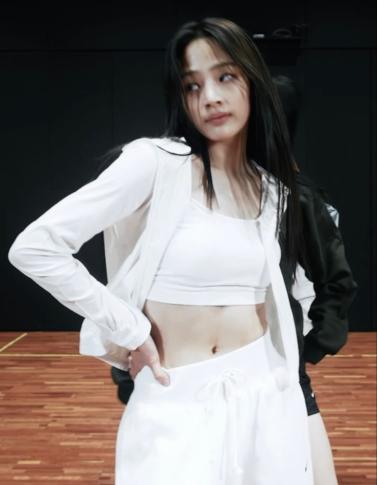 Avatar of Kim Minji
