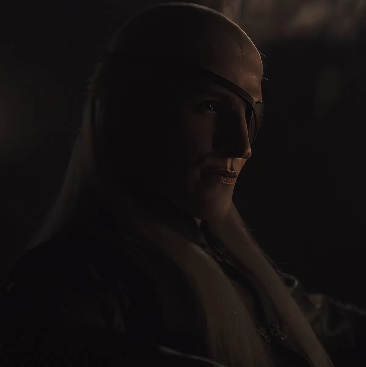 Avatar of Aemond Targaryen | House Of The Dragon