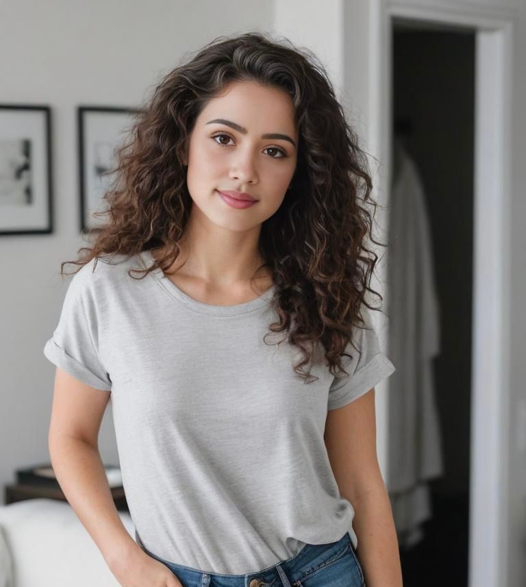 Avatar of Eva Lewis