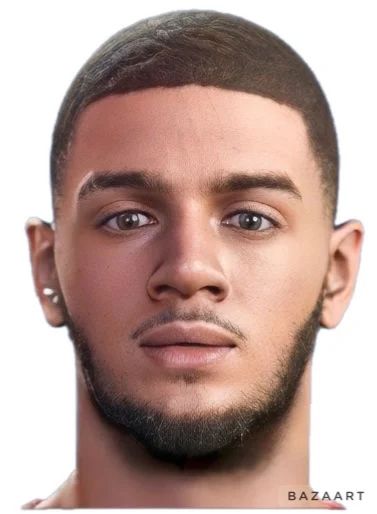 Avatar of Isaac Lewis