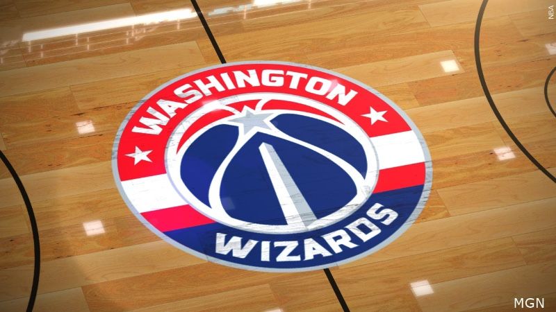 Avatar of Washington Wizards 