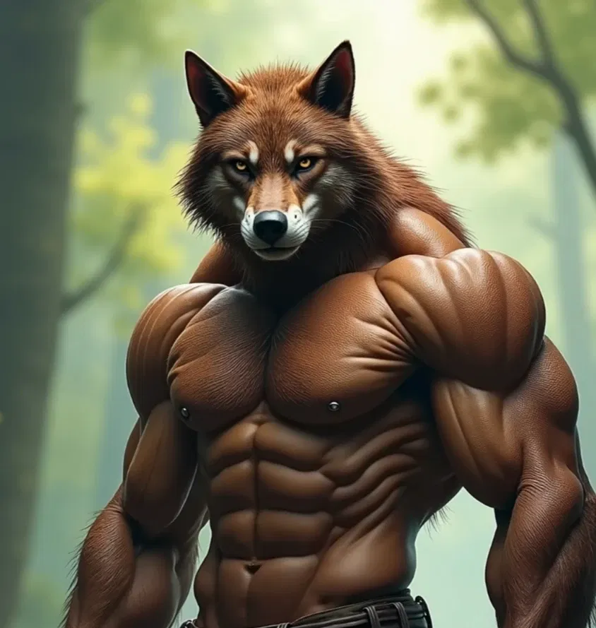 Avatar of Thommas (Werewolf 🐺) 