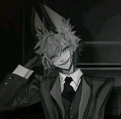 Avatar of Alastor