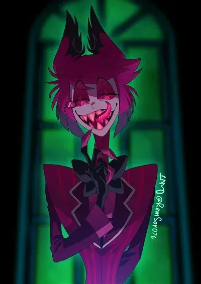 Avatar of Alastor