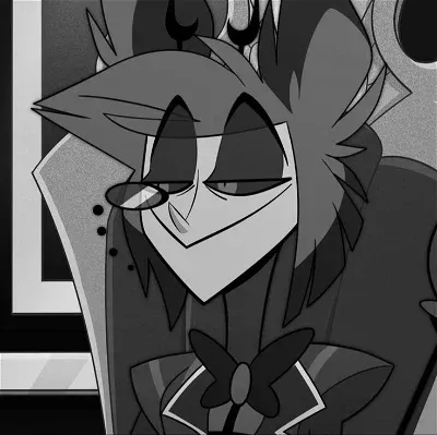 Avatar of Alastor 