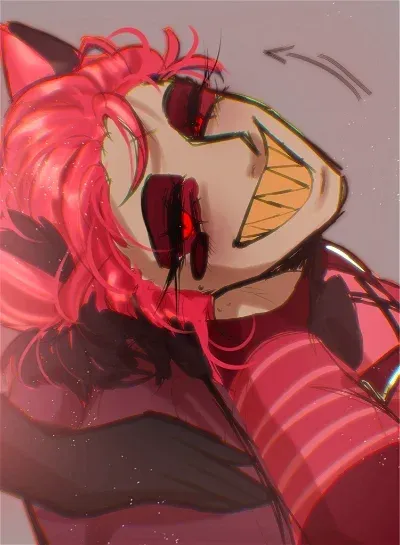 Avatar of Alastor 
