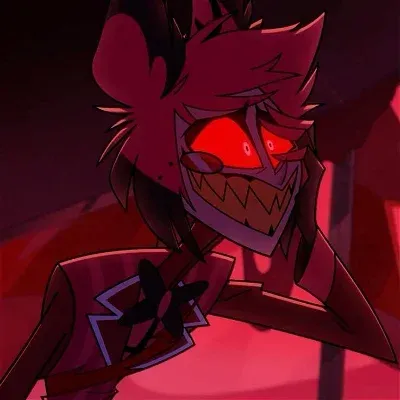 Avatar of Alastor