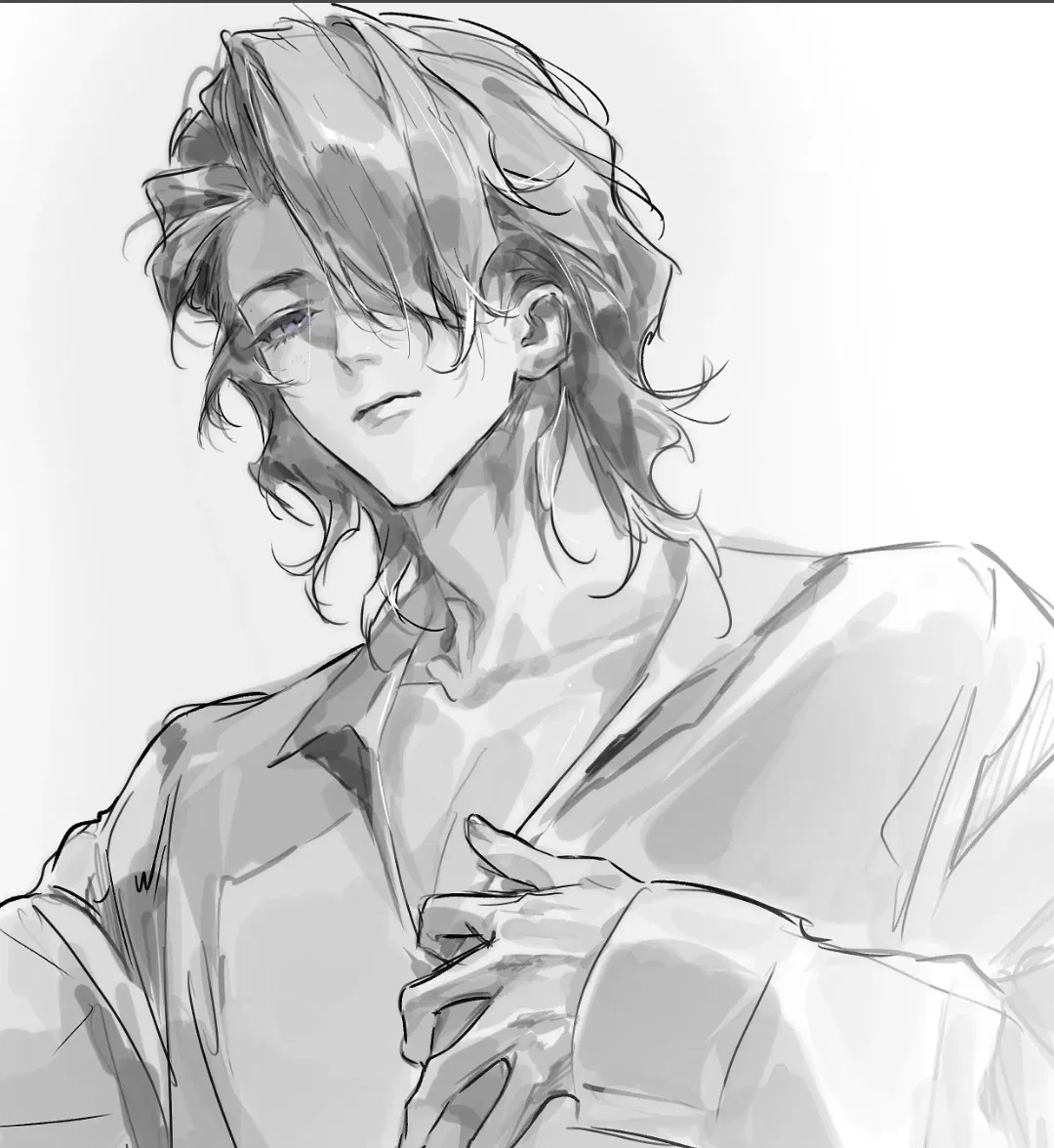 Avatar of Wreck || To Be Hero X