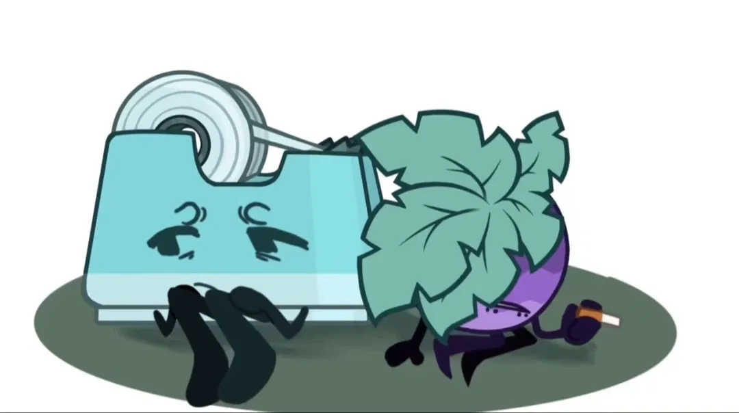 Avatar of Tape & mirage (SMOS!!)