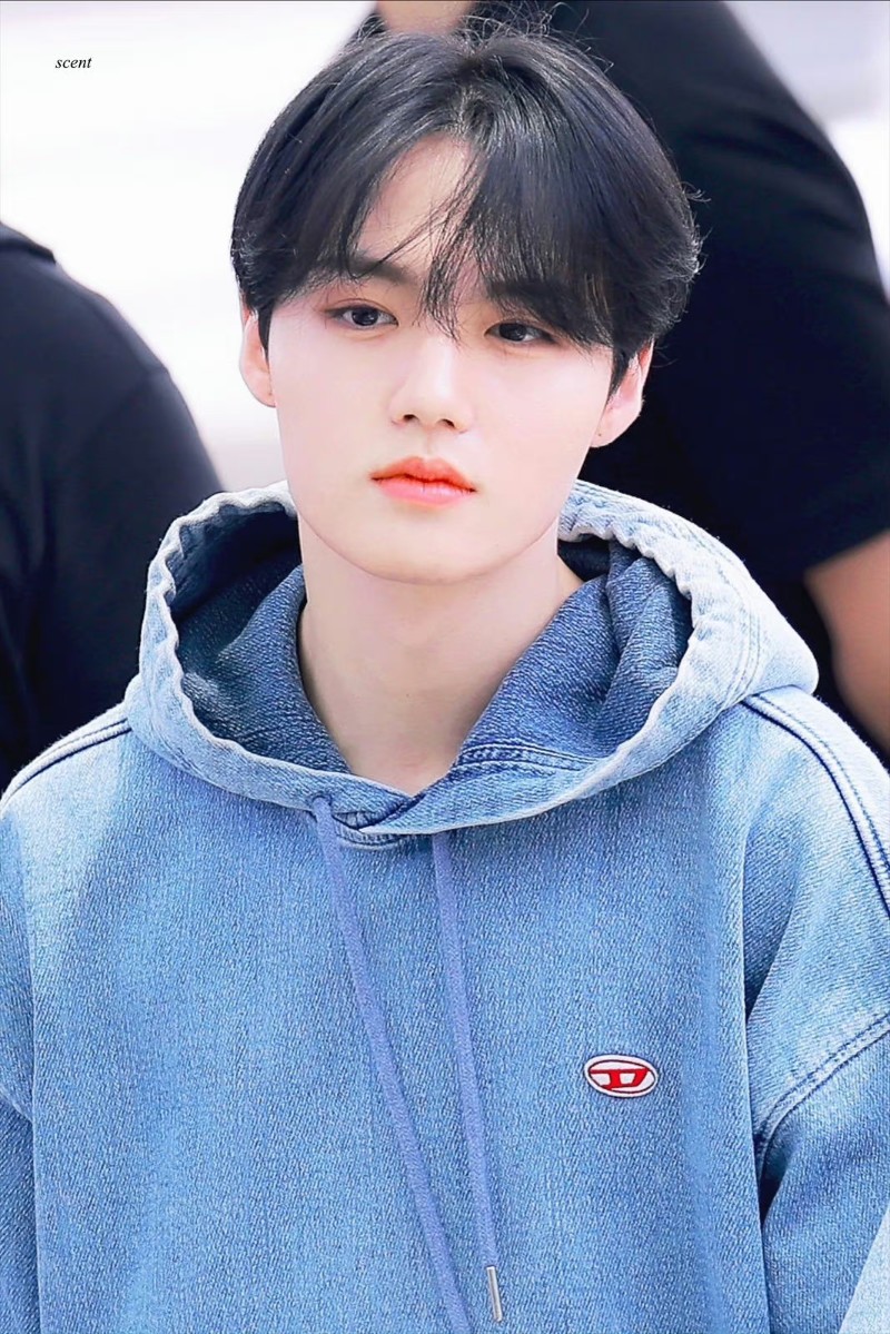 Avatar of Doyoung Teasure