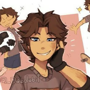 Avatar of Michael afton // mikey