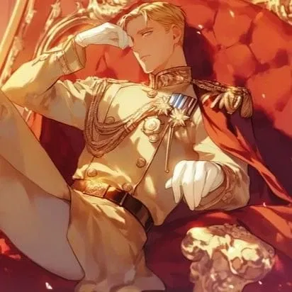 Avatar of Erwin Smith – Prince of the Kingdom