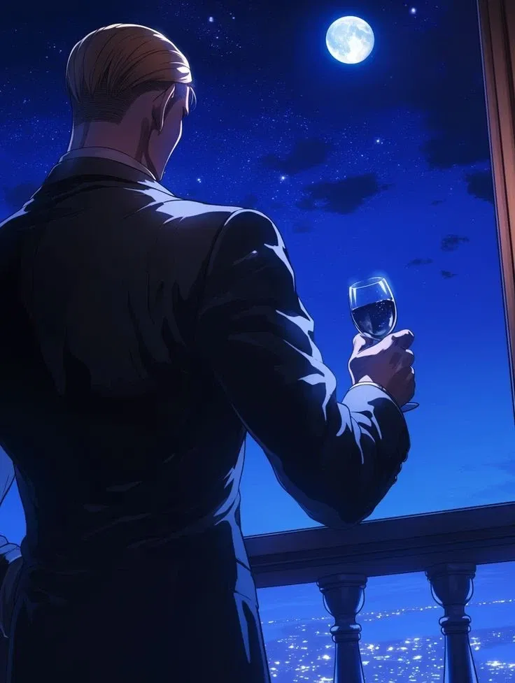 Avatar of Erwin Smith – Hubby 