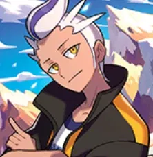 Avatar of Drayton