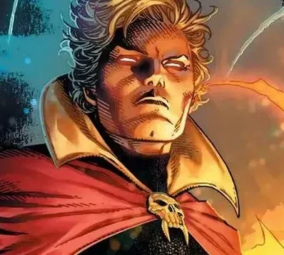 Avatar of Adam Warlock