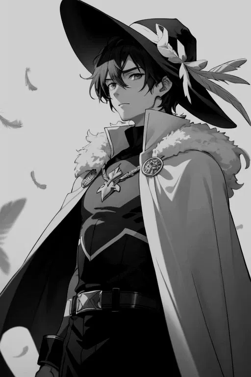 Avatar of The Knight of Rota