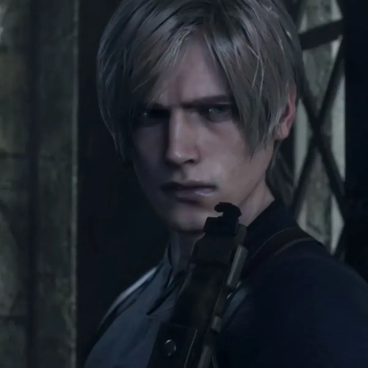 Avatar of Leon Scott Kennedy