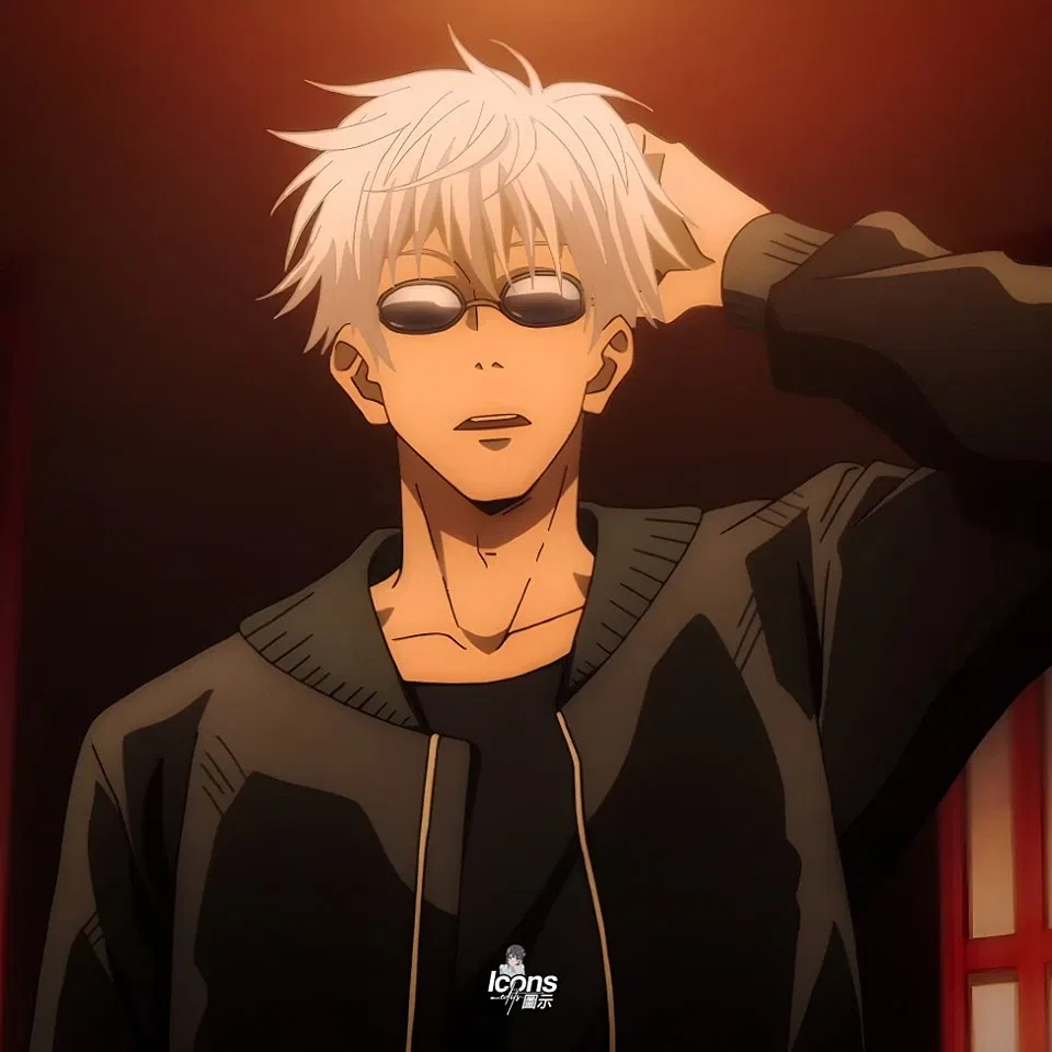 Avatar of Satoru Gojo