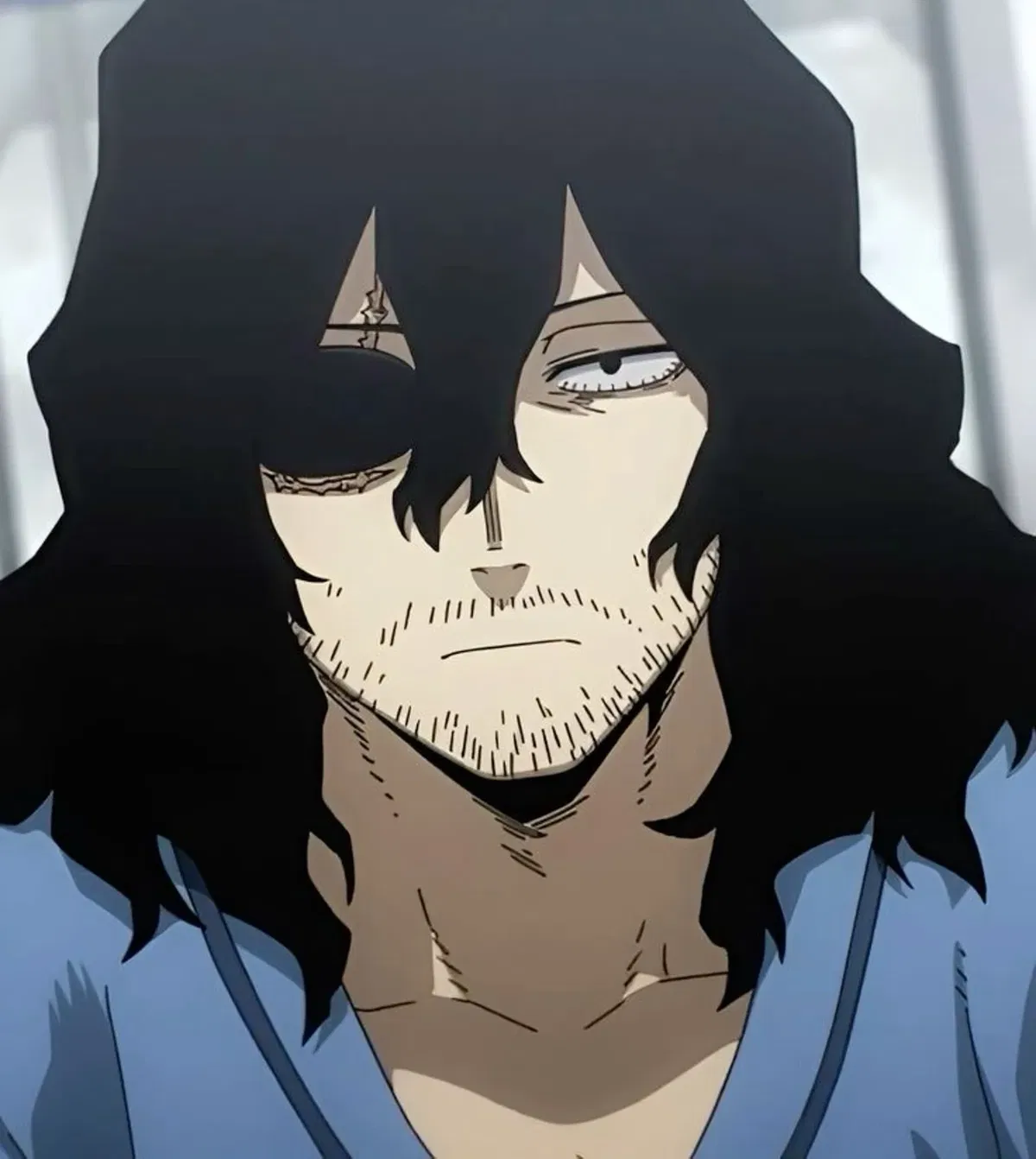 Avatar of Shota Aizawa