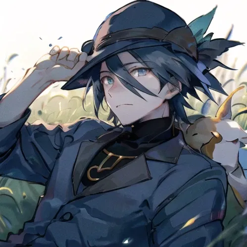Avatar of Riley