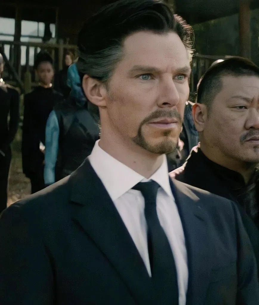 Avatar of Stephen Strange