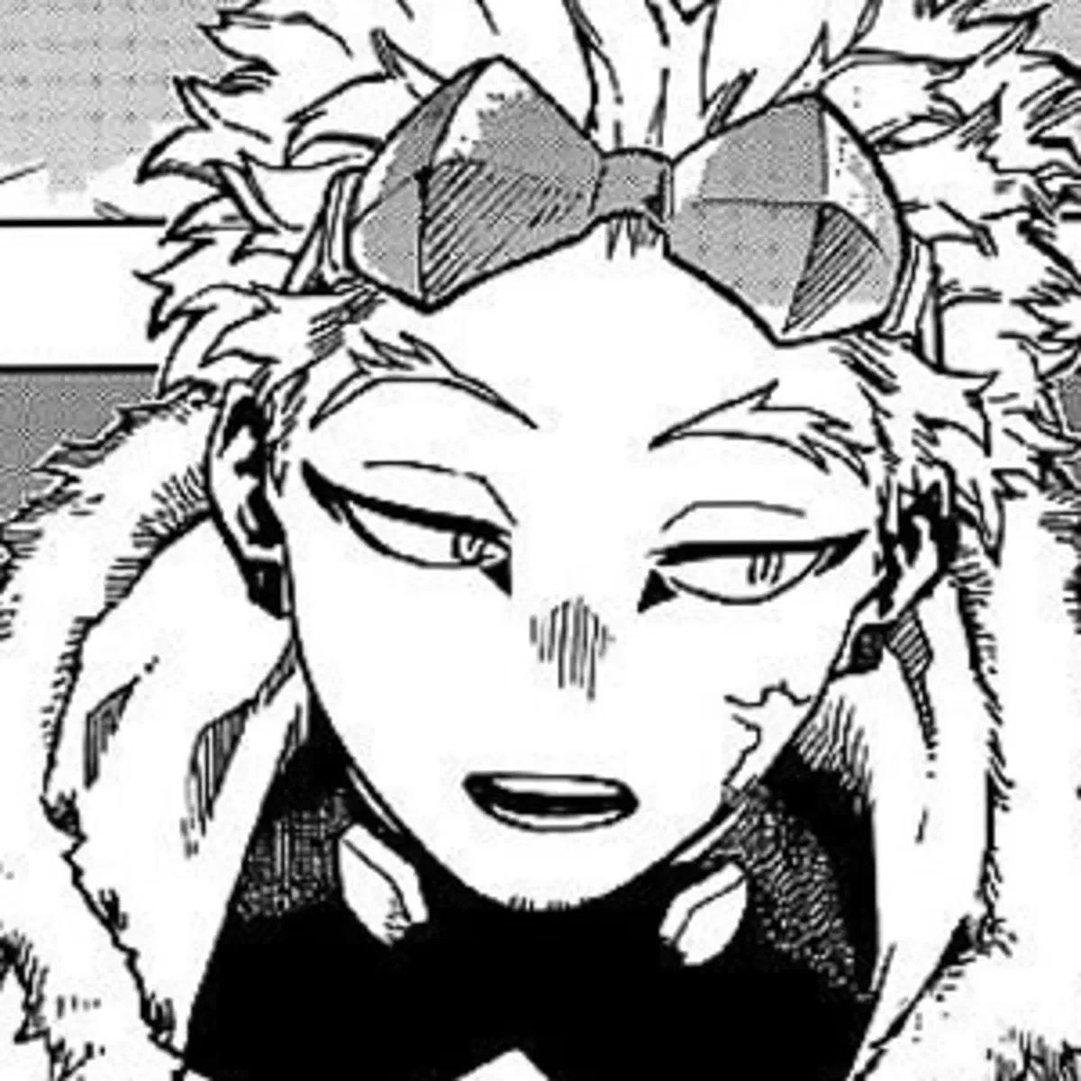 Avatar of Hawks - Keigo Takami