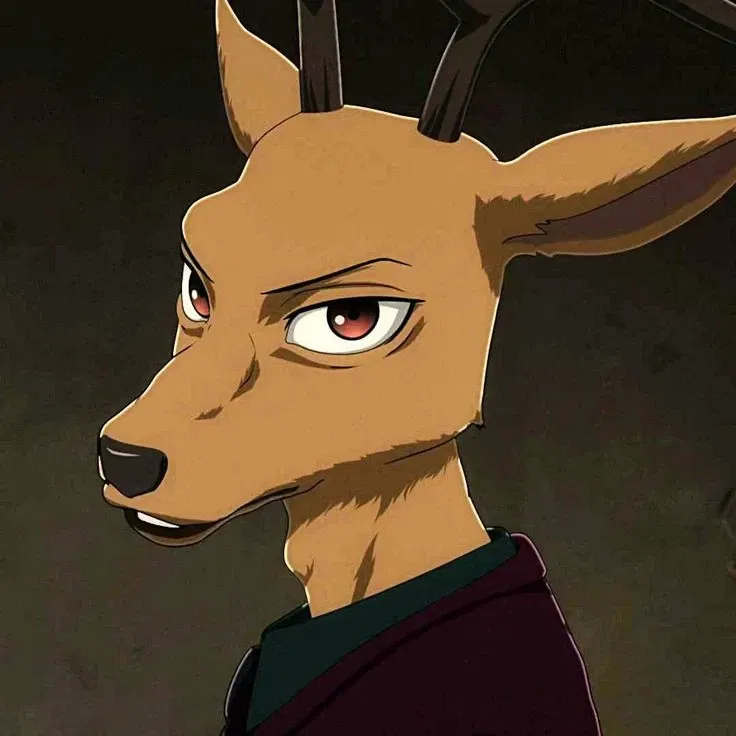 Avatar of Louis